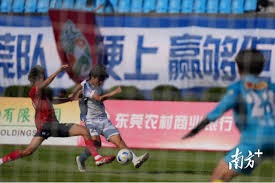 中国市场对世界杯的重要性分析